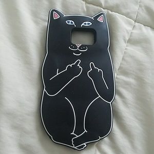 Lord Nermal Galaxy S7 Phone Case